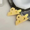Headdress Fashion Hollow Shark Clip