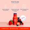 More Labs Liquid Focus, Nootropic Smart Drink with Powerful Antioxidants