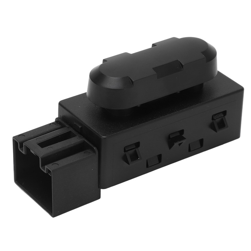 6 Way Power Seat Adjustment Switch Left Driver Side 5F9T‑14B709‑AA