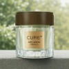 Kim Jeong-moon Aloe Sun Cream Cure Anti-Aging Wrinkle Improvement Elasticity