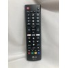 LG Original LG AKB75095307 Smart TV Remote Control LCD, LED,