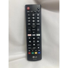 LG Original LG AKB75095307 Smart TV Remote Control LCD, LED, Smart TV-No Batteries