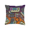 Beat Maker Music Producer Apparel Beat Maker Music Producer Throw