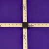 1PC Adapter for Yardstick Ruler, 1.1'' x 0.24'' Clothing Measurement