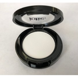 Jolie Matte Eye Shadow - Hypoallergenic - White