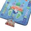 Music Interactive Prayer Mat 36 Modes Adjustable Electronic Muslim Interactive