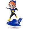 Mattel DC Super Hero Girls 2.5 inch Batgirl Mini Dolls