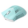 Wireless Mouse Hollow Charging Gaming Mice RGB Lighting Effect Computer