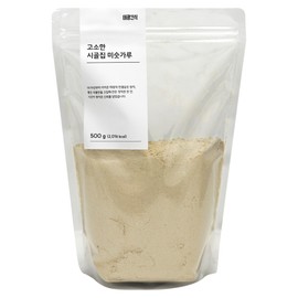 태광선식 고소한 시골집 미숫가루, 500g, 1개 Taekwangseonsik Nutty Traditional House Misutgaru, 500g, 1 unit