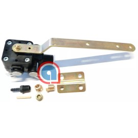 ALPAR VS-228 Leveling Valve Ref: Peterbilt Hendrickson 334-1974 HV9990, 171.H185K