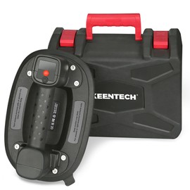 KEENTECH 10" Electric Suction Cup with Digital Display, 661 Lbs Max Load