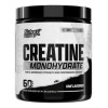 Nutrex Creatina Monohidratada En Polvo 300g 60 Servicios