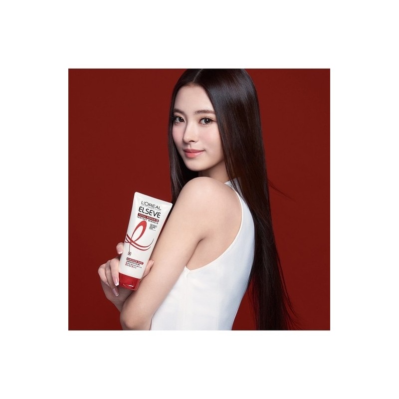 [SSG Exclusive Composition] L’Oreal Paris Total Repair 5 Miracle Hair