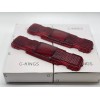 KK classic 1970/1971/1972 MONTE CARLO OEM TAIL LIGHT LENSES