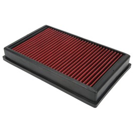 Air Filter, Motor 33‑3005 High Performance 333005 A Replacement for Fairing Element for Cupra