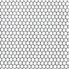 Lampa Removable Universal Mosquito Net Can Be Cut To Fit