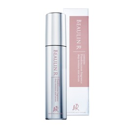 Buulin R Serum, Organic, High Concentration, Moisturizing, Mist Serum, 3.4 fl oz (100 ml), Vitamin C, Hyaluronic Acid, Frankincense Free, Additive-free, Natural Ingredients, 35 Types, Made in Japan,