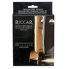 Riccar Genuine HEPA Media & Granulated Charcoal Filter Set for Models R30P and R30PET