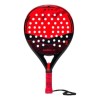 Pala De Pádel Pr 500 Red Adulto Comfort Soft Kuikma