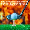PAVIKE Golf Tees Graduated Golf Equipment 3 Piece Golf Tee