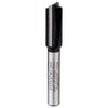 Bosch 2608628412 Straight Bit for Routers with Two Flutes and