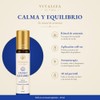 Vitaliza Tu Vida – Calma y Equilibrio – Roll-On de