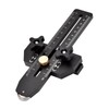 Thin Rip Jig Table Saw Jig, for Making Repetitive Narrow
