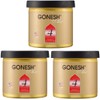 GONESH Air Freshener No. 4 (Orchard & Vine), 3-Piece Set,