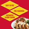 Louisiana Fish Fry Products Brown Gravy Mix, 1.5 oz (Pack