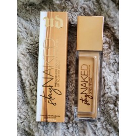 Urban Decay Stay Naked Weightless Liquid Foundation - 50CP NEW IN BOX