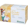 Sidroga Bio Kinder Hustentee Filterbeutel, 20 pcs