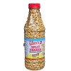 Dave's split Channa (Chickpeas or Garbanza) salted. 440g
