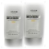 Atomy Sun Cream Beige 60ml x 2 / 애터미 선크림 베이지 60ml 2개