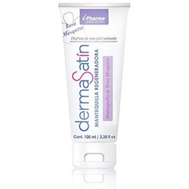 Crema Antiestrias Dermasatín Mantequilla Regeneradora 100 ml
