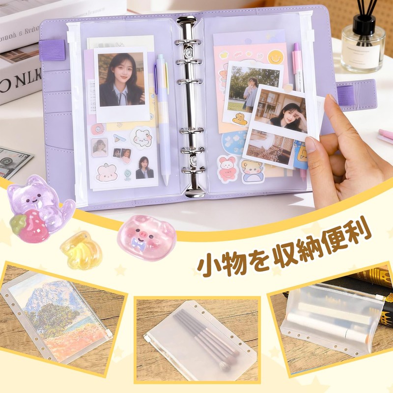 A7 Refills 10 Pack Seal Pad Refills A7 Mini 6