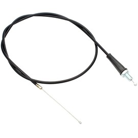 Throttle Cable for 70 cc 90cc 110 cc 125cc Dirt Bikes Pit Bike 50cc 70cc SSR Roketa 90cc 110 cc Coolster 125cc Baja Dirt Runner DR 50, DR70, DR90, DR125, DR150