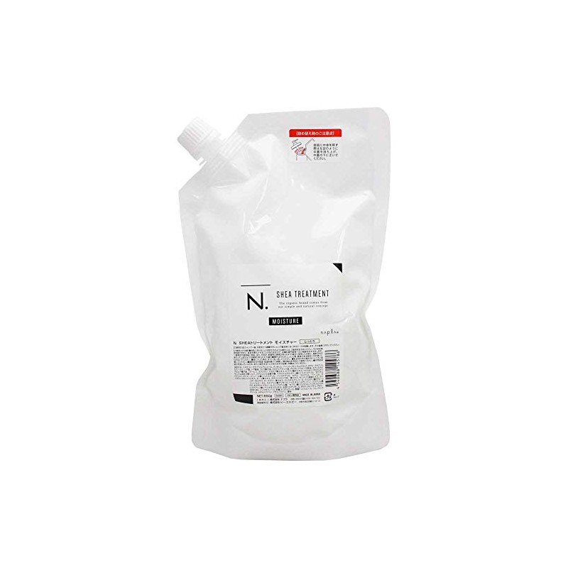 Napra N.SHEA Treatment Moisture Refill 22.0 oz (650 g)