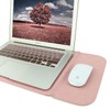 Allinside Funda de Cuero Sintético para MacBook Air 11"/ MacBook