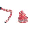 Cinelli Ana Benaroya Volee Ribbon Handlebar Tape, Cyclops