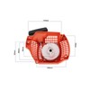 The Lord of the Tools Pull Starter Assembly Chainsaw Pull