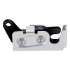 M MATI Left Door Latch 67237-HL1-A01 For Honda Big Red