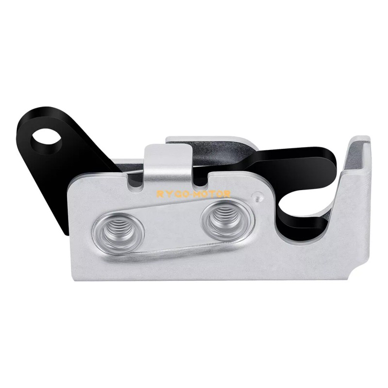 M MATI Left Door Latch 67237-HL1-A01 For Honda Big Red