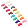 16 Pcs Pen Adapter Set Cutting Machine Replacement Easy Identification