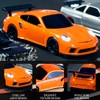 Vefacion Mini RC Drift Car 1:43 Scale 2.4GHz 15 km/h