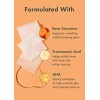 Rael Toner Pads, Cotton Pad For Face Rael Almohadillas