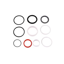 SeDeplacer 87311856 Replacement Seal Kits Compatible with Case-IH & New Holland cylinders (2" bore with 1-1/4" Rod)