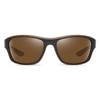 willochra Full lens Polarized Reading Sunglasses for Men Driving Running