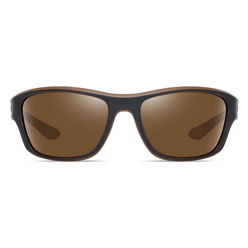 willochra Full lens Polarized Reading Sunglasses for Men Driving Running