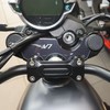 labelbike - 3D Resin Sticker Decoration and Protection of Motorcycle