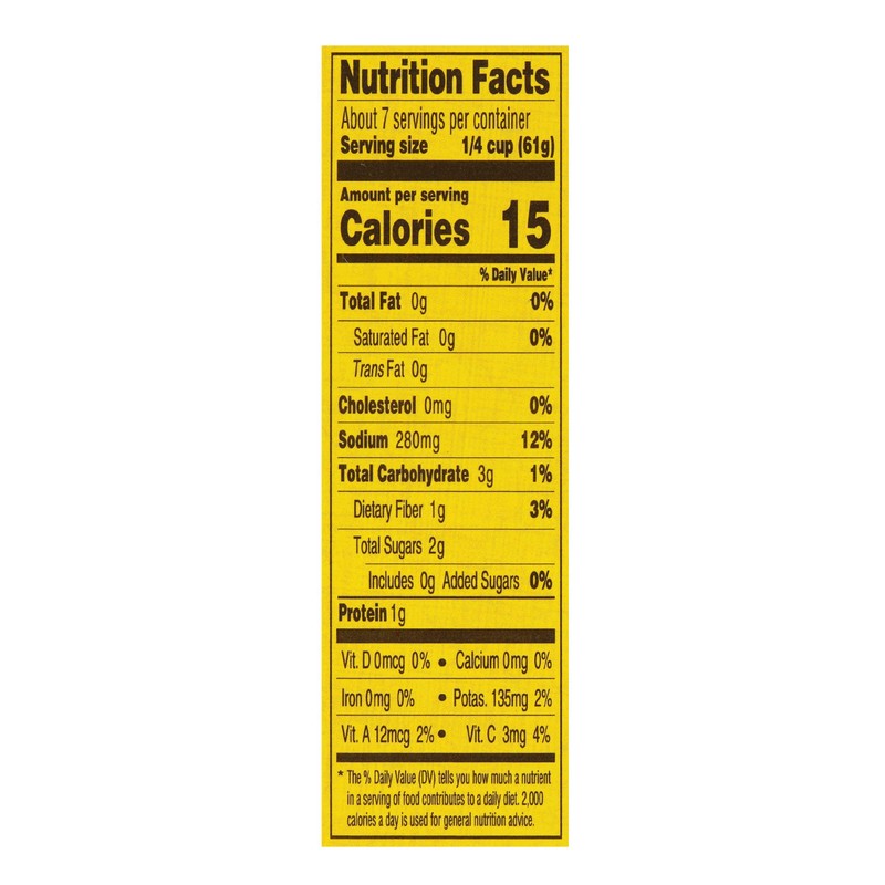 Red Gold Tomato Sauce, 15 oz, 3-Pack